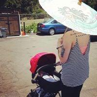 photo of Bridgette N.