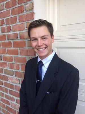 photo of Alexander S.