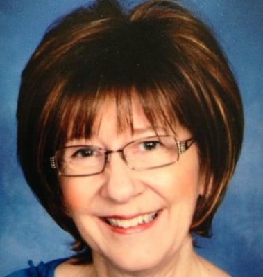 Photo of Vicki T.