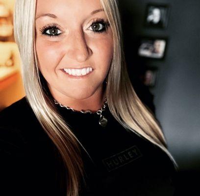 Photo of Brittany S.