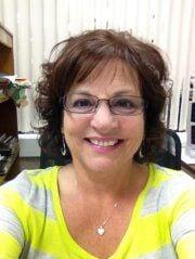 photo of Kathleen T.