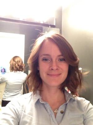 Photo of Marina D.