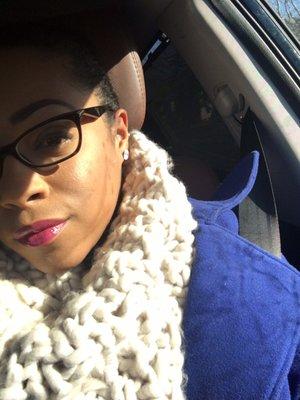 photo of Shereese R.