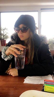 Photo of Caroline E.
