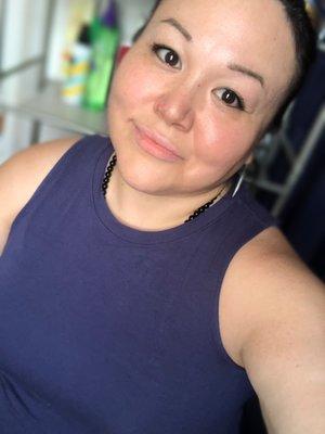 photo of Evelyn B.