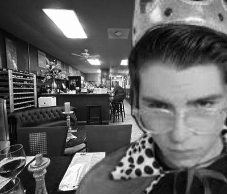 Photo of bob