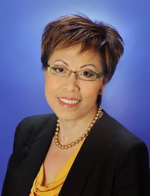 Photo of Anna L.