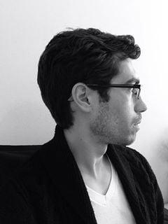 Photo of Dominic R.