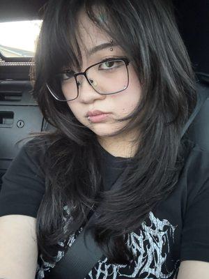 Photo of Julia A.