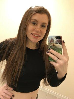 Photo of Cheyanne P.