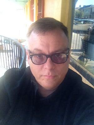 Photo of brian b.