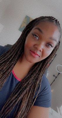 Photo of LaPortia H.