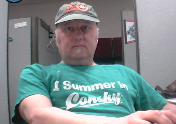Photo of Mark E.