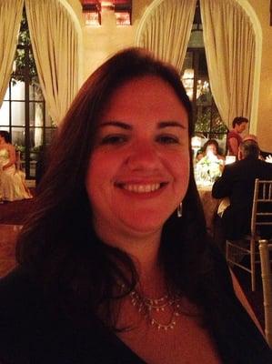 photo of Michelle Z.