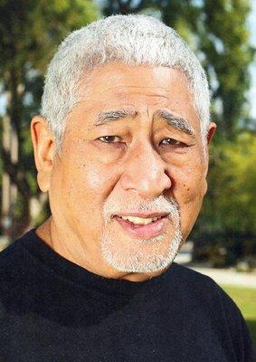 Photo of Halford F.