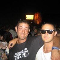 photo of Alexander A.