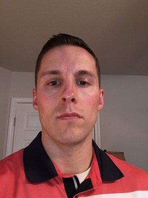 Photo of Richard E.
