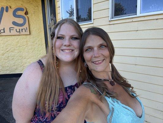 Photo of Danielle Y.