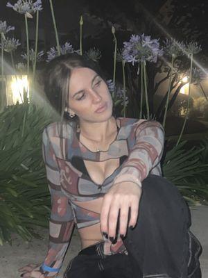 Photo of Tara D.