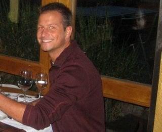 Photo of Mark A.