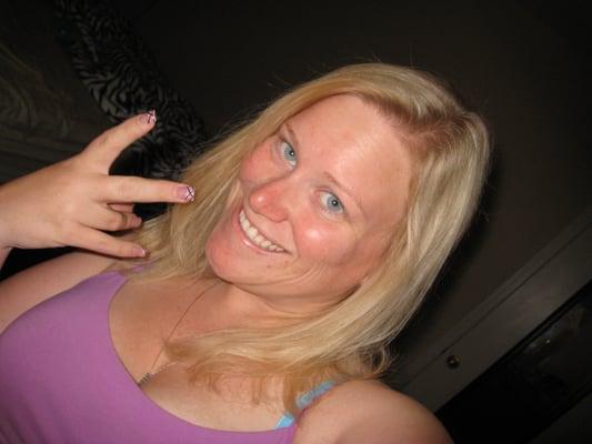 Photo of Sarah K.