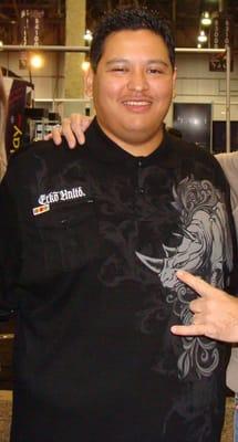 Photo of Paul S.