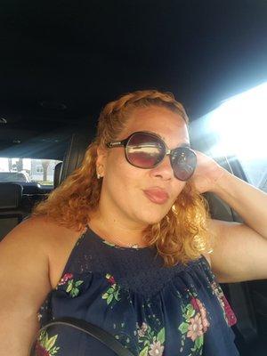 photo of Michelle M.