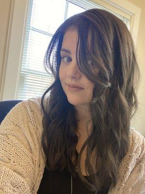 Photo of Alison S.