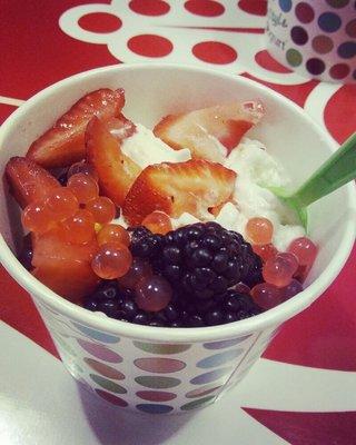 Photo of Alexandria J. L.