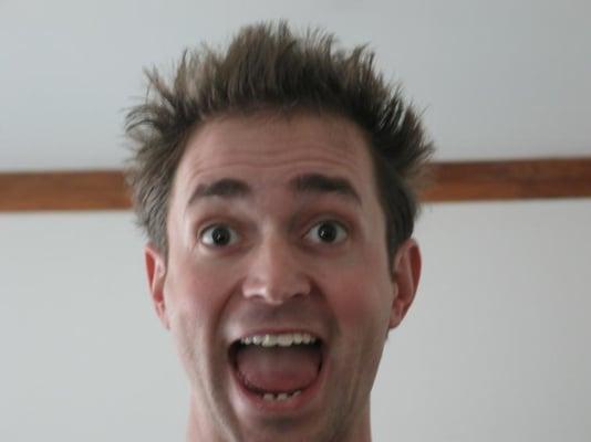 Photo of tim b.