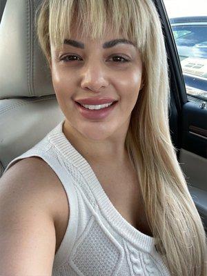 photo of Stephanie N.