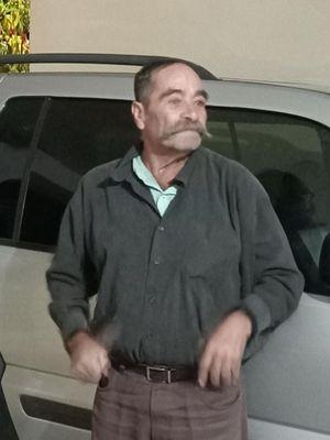 photo of Seberiano S.