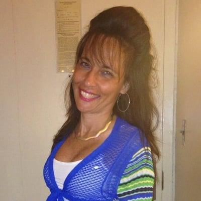Photo of Anita Z.
