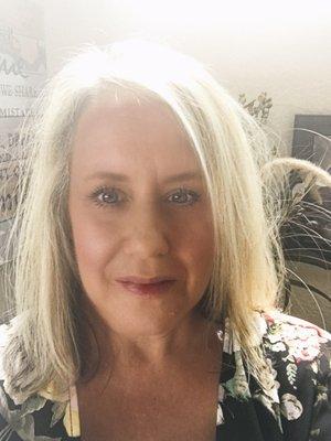Photo of Angie T.
