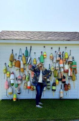 Photo of Lauren K.
