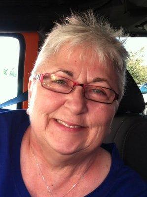 Photo of Sharon H.