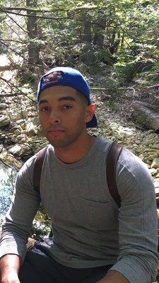 photo of Alejandro R.