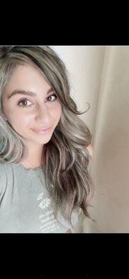 photo of Mona Diane Z.