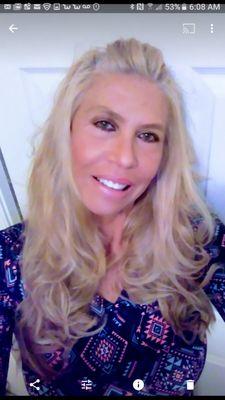 Photo of Julie G.
