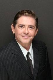 Photo of John K.
