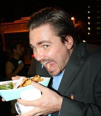 Photo of Derek M.