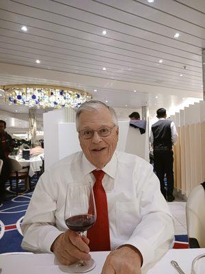 Photo of Al M.