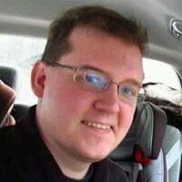 Photo of Patrick D.
