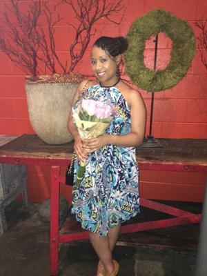 Photo of Danielle A.