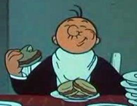 photo of Shabbadd S.