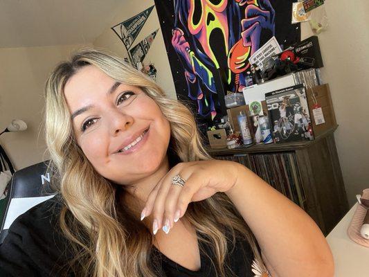 photo of Angelique G.