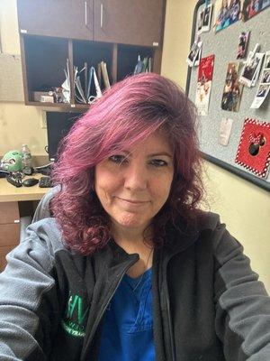 Photo of Jennifer F.