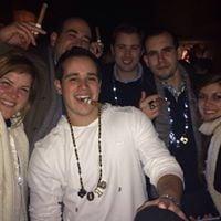 photo of Christian L.