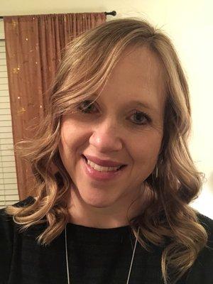 Photo of Amber C.