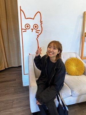 photo of Christina W.